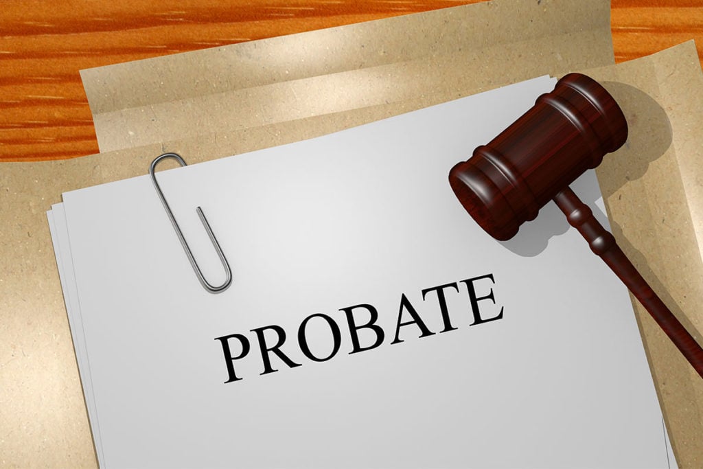 The Best Ways to Avoid Probate and Streamline Estate Transfer  