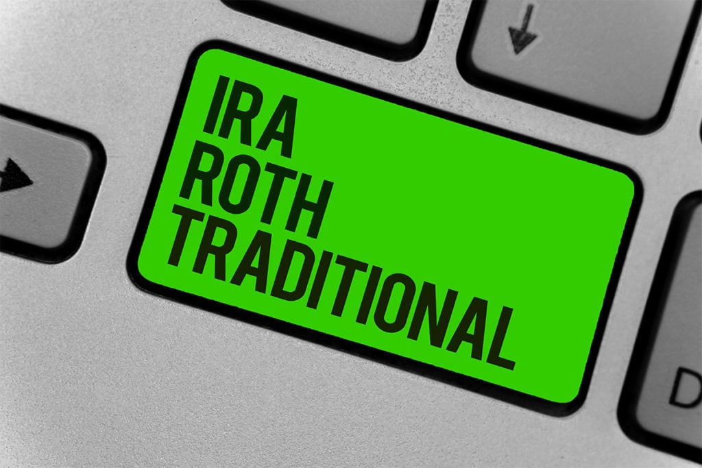 Everyone Should Have a Roth IRA  