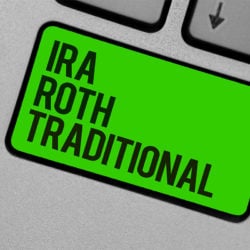 Everyone Should Have a Roth IRA  