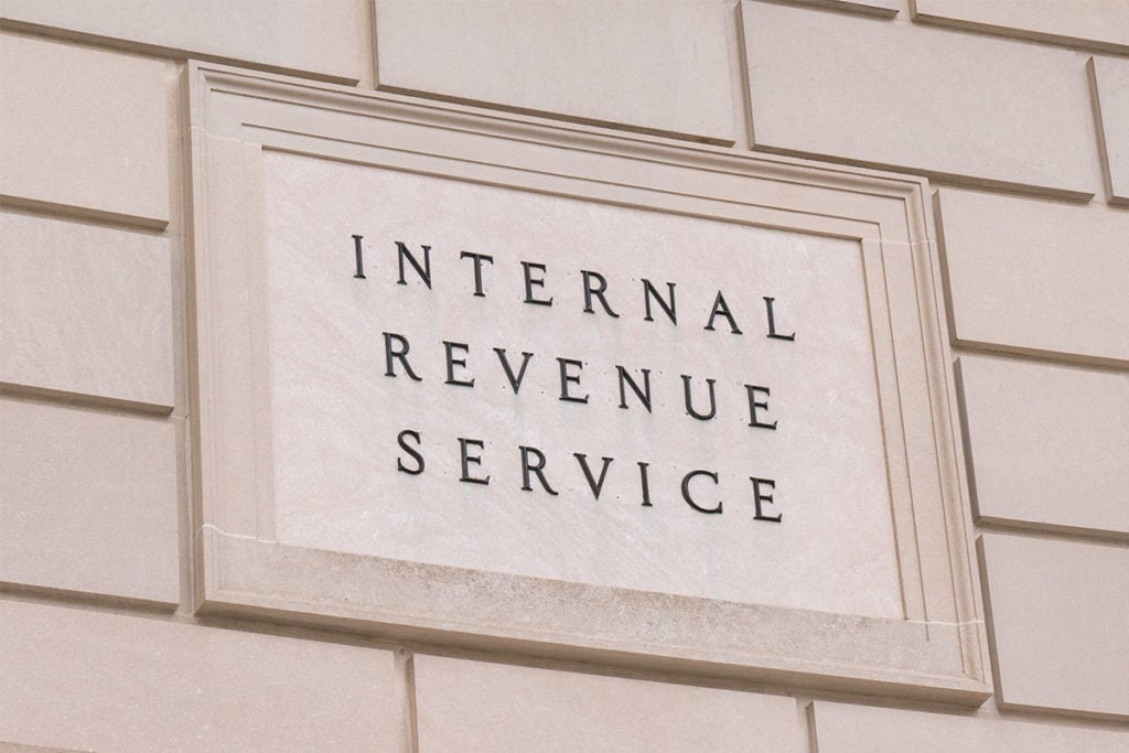 Reasonable Collection Potential and the IRS Offer in Compromise  