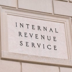 Reasonable Collection Potential and the IRS Offer in Compromise  
