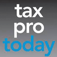 In the News: Tax Pro Today  