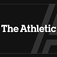 In the News: The Athletic  