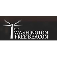 In the News: The Washington Free Beacon  