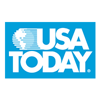 In the News: USA Today  