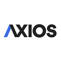 In the News: Axios  