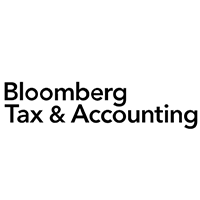 In the News: Bloomberg Tax & Accounting 